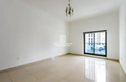 Apartment - 2 Bedrooms - 3 Bathrooms for rent in Bermuda Views - Dubai Sports City - Dubai