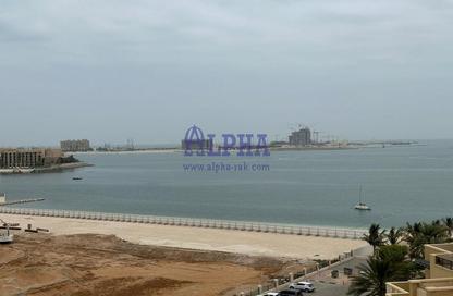 Apartment - 2 - 3 for sale in Kahraman - Bab Al Bahar - Al Marjan Island - Ras Al Khaimah Apartment - 2 - 3 for sale in Kahraman - Bab Al Bahar - Al Marjan Island - Ras Al Khaimah