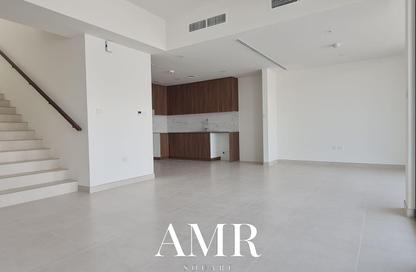 Townhouse - 3 - 4 for rent in Maha Townhouses - Town Square - Dubai Townhouse - 3 - 4 for rent in Maha Townhouses - Town Square - Dubai