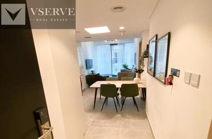 Apartment - 1 - 2 for rent in Catch Residences By IGO - District 12 - Jumeirah Village Circle - Dubai Apartment - 1 - 2 for rent in Catch Residences By IGO - District 12 - Jumeirah Village Circle - Dubai