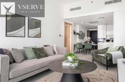 Apartment - 1 - 2 for rent in Catch Residences By IGO - District 12 - Jumeirah Village Circle - Dubai Apartment - 1 - 2 for rent in Catch Residences By IGO - District 12 - Jumeirah Village Circle - Dubai