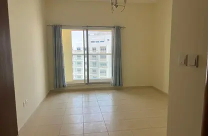 Apartment - 1 Bedroom - 2 Bathrooms for rent in Global Green View 2 - CBD (Central Business District) - International City - Dubai