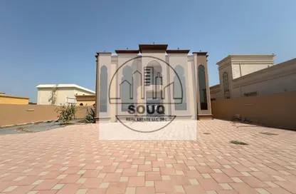 Villa - 4 Bedrooms - 6 Bathrooms for rent in Al Dhait South - Al Dhait - Ras Al Khaimah