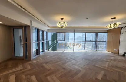 Apartment - 3 Bedrooms - 4 Bathrooms for sale in Radiant Square - City Of Lights - Al Reem Island - Abu Dhabi