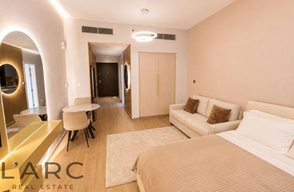 Apartment - Studio - 1 Bathroom for rent in Century Tower - Business Bay - Dubai Apartment - Studio - 1 Bathroom for rent in Century Tower - Business Bay - Dubai