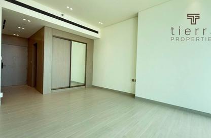 Apartment - Studio - 1 Bathroom for rent in Binghatti Apex - District 10 - Jumeirah Village Circle - Dubai