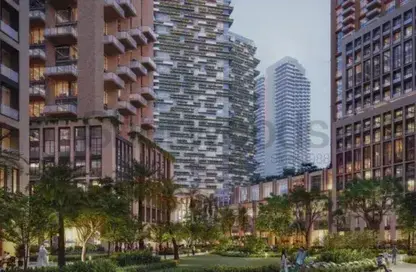 Apartment - 1 Bedroom - 2 Bathrooms for sale in Azizi Milan - City of Arabia - Dubai