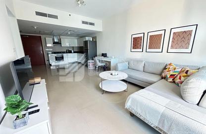 Apartment - 1 - 2 for rent in Park Tower B - Park Towers - DIFC - Dubai