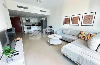 Apartment - 1 Bedroom - 2 Bathrooms for rent in Park Tower B - Park Towers - DIFC - Dubai Apartment - 1 Bedroom - 2 Bathrooms for rent in Park Tower B - Park Towers - DIFC - Dubai