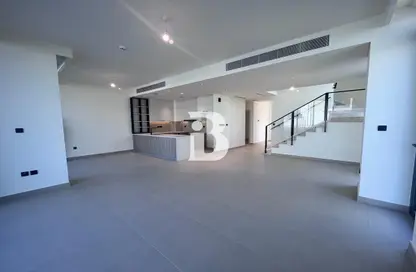 Villa - 3 Bedrooms - 4 Bathrooms for rent in Golf Grove - Dubai Hills Estate - Dubai