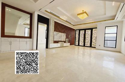 Villa - 5 - 6 for rent in Kabbali Hills - Al Helio 2 - Al Helio - Ajman