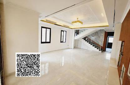 Villa - 5 - 6 for rent in Kabbali Hills - Al Helio 2 - Al Helio - Ajman