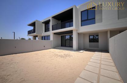 Townhouse - 3 - 5 for rent in Jebel Ali Village Townhouses - Jebel Ali Village - Jebel Ali - Dubai Townhouse - 3 - 5 for rent in Jebel Ali Village Townhouses - Jebel Ali Village - Jebel Ali - Dubai