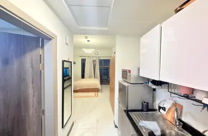 شقة - 1 حمام للبيع في برج روكان B - برج روكان - روكان - دبي لاند - دبي شقة - 1 حمام للبيع في برج روكان B - برج روكان - روكان - دبي لاند - دبي