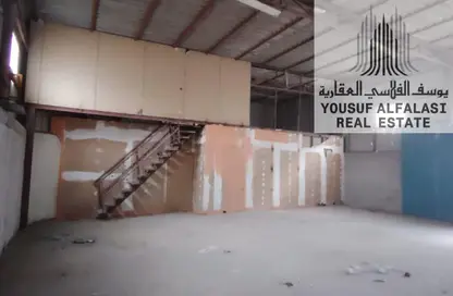 Warehouse - Studio - 1 Bathroom for rent in Al Jurf Industrial 3 - Al Jurf Industrial - Ajman Warehouse - Studio - 1 Bathroom for rent in Al Jurf Industrial 3 - Al Jurf Industrial - Ajman