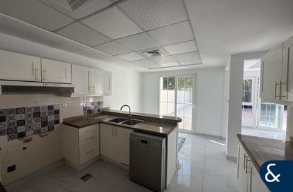 Villa - 3 Bedrooms - 2 Bathrooms for rent in Al Reem 2 - Al Reem - Arabian Ranches - Dubai