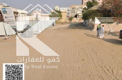 أرض - استوديو للبيع في فلل الروضة 2 - 2 الروضة - الروضة - عجمان أرض - استوديو للبيع في فلل الروضة 2 - 2 الروضة - الروضة - عجمان