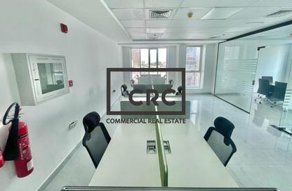 Full Floor - Studio for sale in Dubai Star - JLT Cluster L - Jumeirah Lake Towers - Dubai Full Floor - Studio for sale in Dubai Star - JLT Cluster L - Jumeirah Lake Towers - Dubai