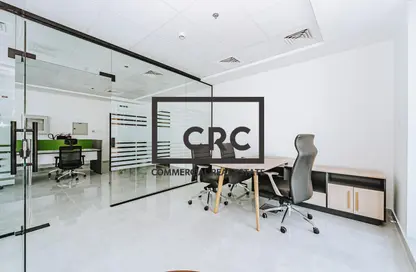 Full Floor - Studio for sale in Dubai Star - JLT Cluster L - Jumeirah Lake Towers - Dubai