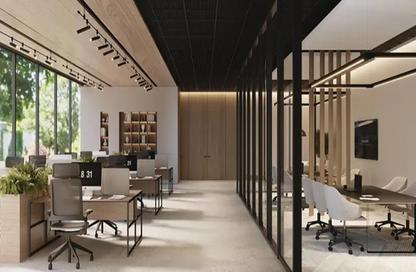 Retail - Studio for sale in Samana Business Park - Majan - Dubai Land - Dubai