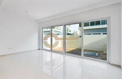 Townhouse - 3 Bedrooms - 3 Bathrooms for rent in Camelia - Damac Hills 2 - Dubai