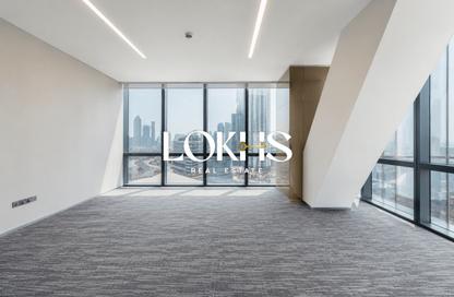 Office Space - Studio - 2 Bathrooms for rent in Boulevard Plaza 1 - Boulevard Plaza Towers - Downtown Dubai - Dubai