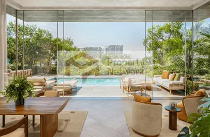 Apartment - 3 Bedrooms - 4 Bathrooms for sale in Solaya 6 - Solaya - La Mer - La Mer - Jumeirah - Dubai Apartment - 3 Bedrooms - 4 Bathrooms for sale in Solaya 6 - Solaya - La Mer - La Mer - Jumeirah - Dubai