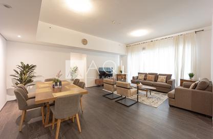 Apartment - 3 - 5 for sale in J5 Building - Al Sufouh 1 - Al Sufouh - Dubai