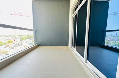 Apartment - 1 Bedroom - 2 Bathrooms for rent in Al Manal Residence 2 - Dubai Silicon Oasis - Dubai