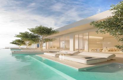 Apartment - 2 - 3 for sale in The Chedi Private Residences - Barsha Heights (Tecom) - Dubai