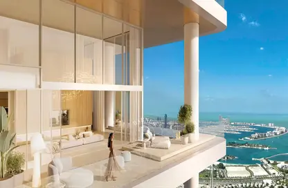 Apartment - 2 Bedrooms - 3 Bathrooms for sale in The Chedi Private Residences - Barsha Heights (Tecom) - Dubai
