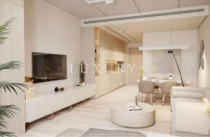 Apartment - 1 Bathroom for sale in MAG 330 - City of Arabia - Dubai