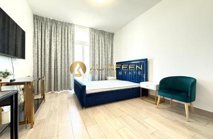 Apartment - Studio - 1 Bathroom for rent in Bloom Towers B - Bloom Towers - District 10 - Jumeirah Village Circle - Dubai Apartment - Studio - 1 Bathroom for rent in Bloom Towers B - Bloom Towers - District 10 - Jumeirah Village Circle - Dubai