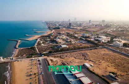 Land - Studio for sale in Marjan Beach - Al Marjan Island - Ras Al Khaimah
