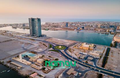 Land - Studio for sale in Marjan Beach - Al Marjan Island - Ras Al Khaimah Land - Studio for sale in Marjan Beach - Al Marjan Island - Ras Al Khaimah