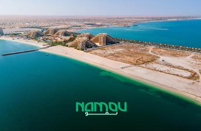 Land - Studio for sale in Marjan Beach - Al Marjan Island - Ras Al Khaimah Land - Studio for sale in Marjan Beach - Al Marjan Island - Ras Al Khaimah