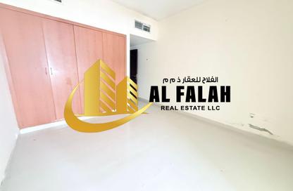 شقة - غرفة نوم - 2 حمامات للايجار في شارع بوخارا ​ - النهدة - الشارقة