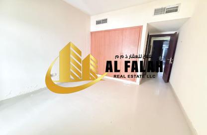 شقة - غرفة نوم - 2 حمامات للايجار في شارع بوخارا ​ - النهدة - الشارقة