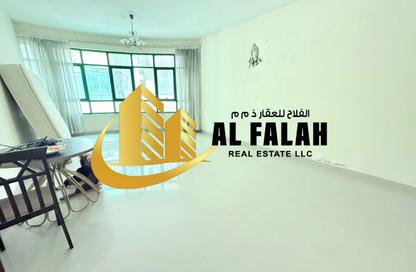 Apartment - 1 Bedroom - 2 Bathrooms for rent in Bukhara Street - Al Nahda - Sharjah