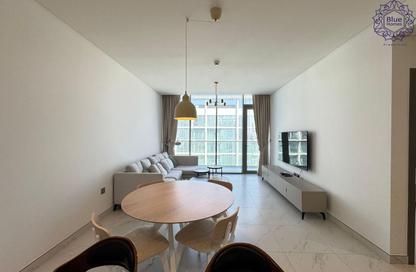 Apartment - 1 Bedroom - 2 Bathrooms for rent in Residences 15 - District One - Mohammed Bin Rashid City - Dubai
