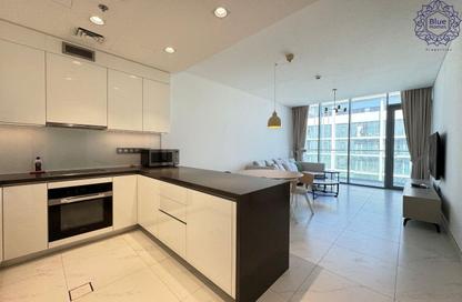 Apartment - 1 Bedroom - 2 Bathrooms for rent in Residences 15 - District One - Mohammed Bin Rashid City - Dubai