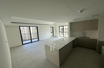 Apartment - 2 - 2 for rent in Lamaa Building 4 - Lamaa - Madinat Jumeirah Living - Umm Suqeim 3 - Umm Suqeim - Dubai