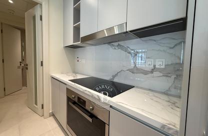 Apartment - 2 - 2 for rent in Lamaa Building 4 - Lamaa - Madinat Jumeirah Living - Umm Suqeim 3 - Umm Suqeim - Dubai