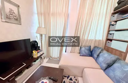 شقة - غرفة نوم - 2 حمامات للبيع في غلا مز - جلامز من دانوب - الفرجان - دبي