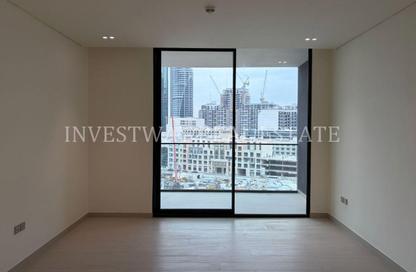 Apartment - 1 Bedroom - 2 Bathrooms for rent in Binghatti Phoenix - District 13 - Jumeirah Village Circle - Dubai