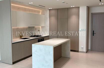 Apartment - 1 Bedroom - 2 Bathrooms for rent in Binghatti Phoenix - District 13 - Jumeirah Village Circle - Dubai