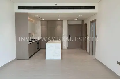 Apartment - 1 Bedroom - 2 Bathrooms for rent in Binghatti Phoenix - District 13 - Jumeirah Village Circle - Dubai