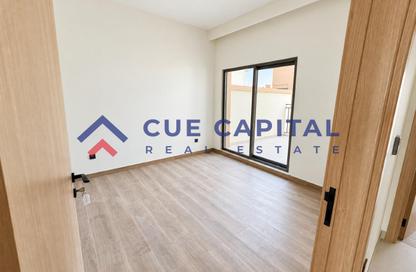 Villa - 4 - 3 for rent in Costa Brava 1 - Costa Brava - Damac Lagoons - Dubai