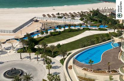 Apartment - 1 - 2 for rent in Bay Residences - Hayat Island - Mina Al Arab - Ras Al Khaimah Apartment - 1 - 2 for rent in Bay Residences - Hayat Island - Mina Al Arab - Ras Al Khaimah