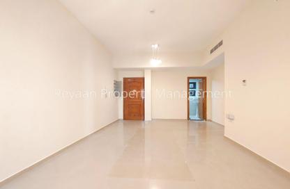 Apartment - 2 - 2 for rent in Al Sheebani Tower - Al Nahda 2 - Al Nahda - Dubai